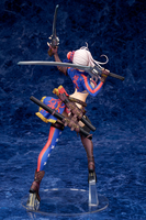 Fate/Grand Order - Berserker/Musashi Miyamoto 1/7 Scale Figure (Stars and Stripes Ver.) image number 3