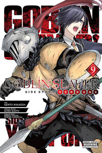 Goblin Slayer Side Story: Year One Manga Volume 9