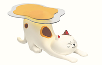 shitaukenoneko-beckoning-cat-figure image number 4