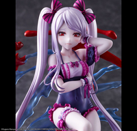 Overlord - Shalltear Swimsuit 1/7 Scale Figure image number 5