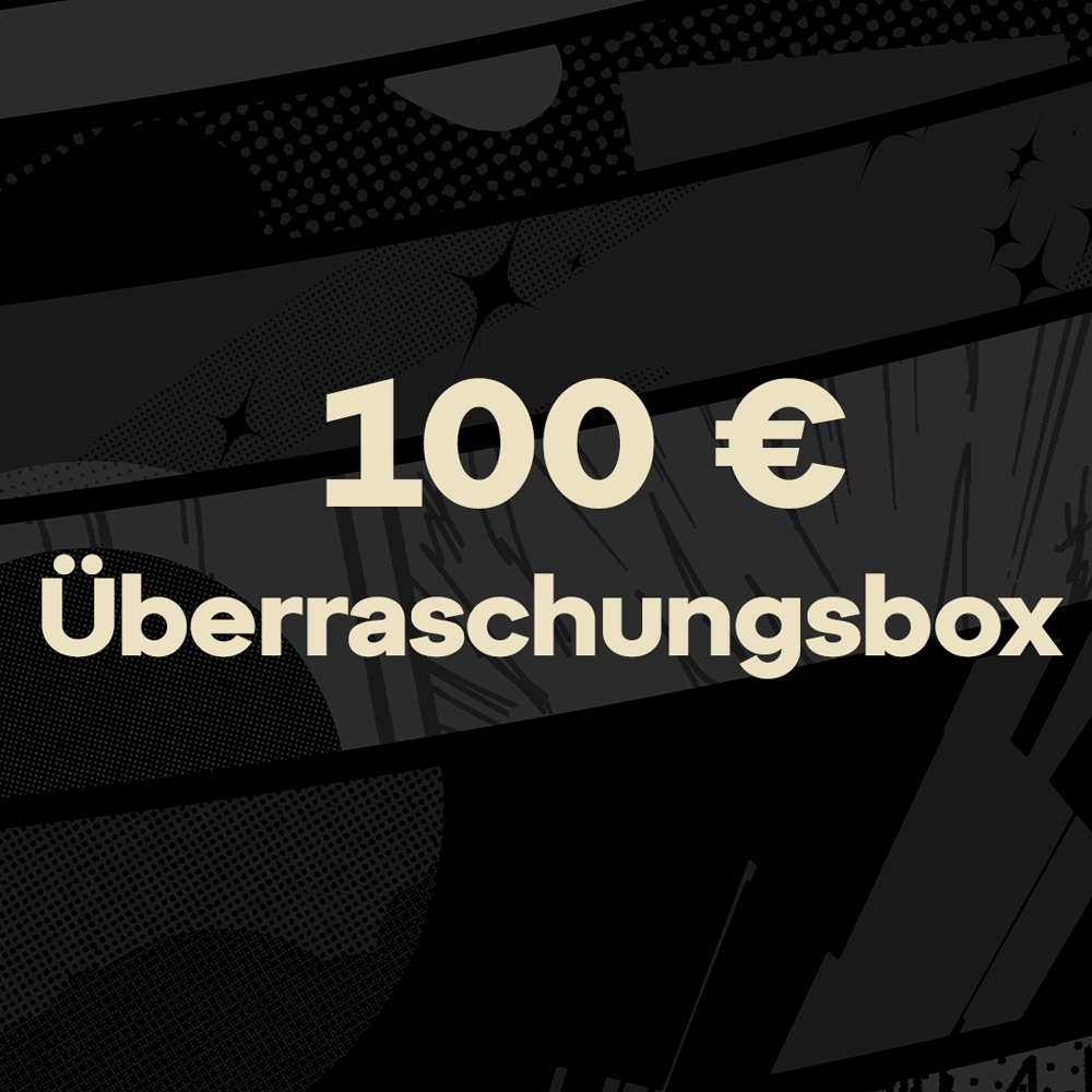 Mystery-Box-100Euros image number 0