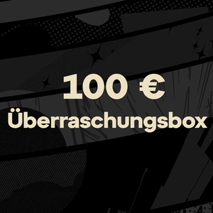 Merry Mystery Bag 100&euro; DE