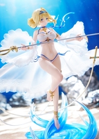 azur-lane-jeanne-darc-17-scale-amiami-limited-edition-figure-saintess-of-the-sea-ver image number 5