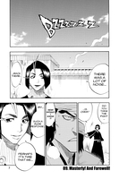 BLEACH Manga Volume 11 image number 2