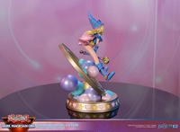 Yu-Gi-Oh! - Dark Magician Girl Standard Edition Figure (Pastel Variant Ver.) image number 1