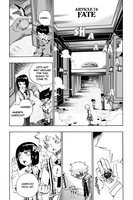 Muhyo & Roji's Bureau of Supernatural Investigation Manga Volume 10 image number 2