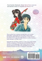 Mermaid Saga Collector's Edition Manga Volume 2 image number 1