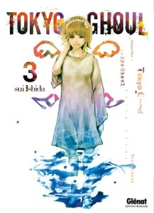 TOKYO GHOUL Tome 03