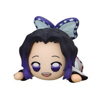 Demon Slayer Lay-Down Puchi Figure 2 Blind Box image number 5