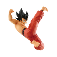 Dragon Ball - Son Goku Match Makers Figure image number 0