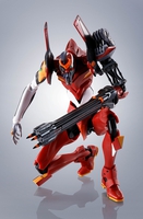 Evangelion 3.0 You Can (Not) Redo - Evangelion Production Model-02 Action Figure image number 1