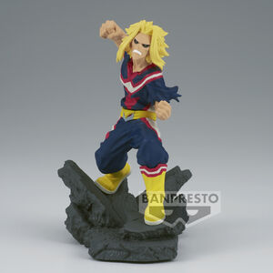 My Hero Academia - All Might Combination Battle Prize Figure