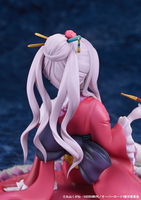 Overlord - Shalltear Bloodfallen 1/7 Scale 1/6 Scale Figure (Mass for the Dead Enreigasyo Ver.) image number 15