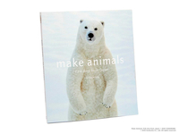 Make Animals: Felt Arts from Japan image number 1