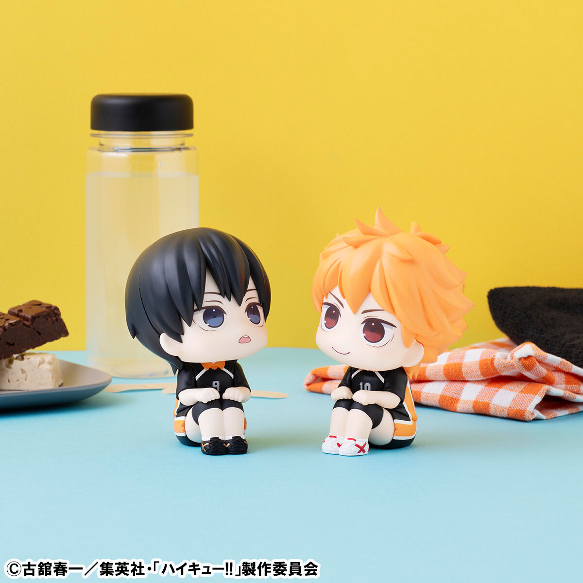 haikyu-shoyo-hinata-tobio-kageyama-uniform-ver-with-gift image number 7