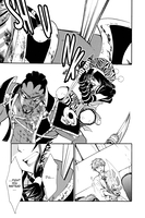 Arata: The Legend Manga Volume 24 image number 3