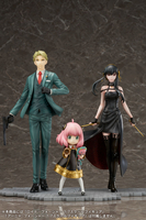 Yor Forger The Forger Family Ver Spy x Family Figure image number 9
