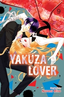 Yakuza Lover Manga Volume 9 image number 0