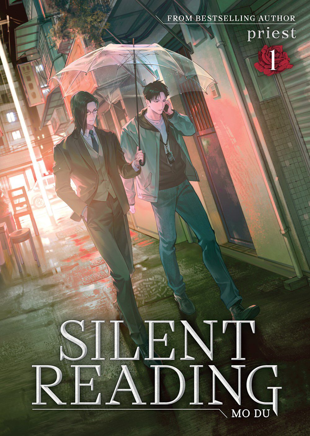 silent-reading-novel-volume-1