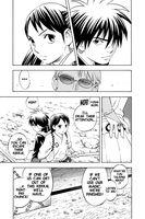 Kekkaishi Manga Volume 8 image number 3