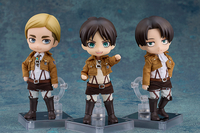 Attack on Titan - Erwin Smith Nendoroid Doll image number 6