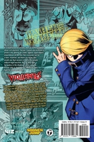 My Hero Academia: Vigilantes Manga Volume 7 image number 1