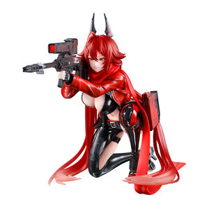 Goddess of Victory: Nikke - Red Hood ICHIBANSHO Figure