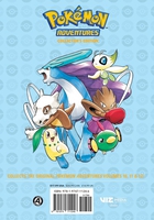 Pokemon Adventures Collector's Edition Manga Volume 4 image number 1