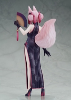 Fate/Grand Order - Tamamo Vitch Koyanskaya Figure (China Dress Ver.) image number 5