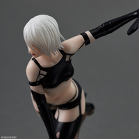 nierautomata-a2-yorha-type-a-no-2-form-ism-figure-short-hair-ver image number 5