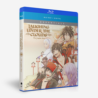Laughing Under the Clouds - The Complete Series - Essentials - Blu-ray image number 0