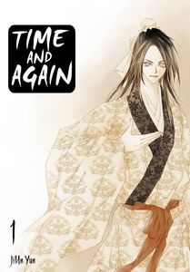 Time and Again Manga Volume 1