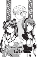 Arata: The Legend Manga Volume 20 image number 1