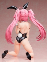 That Time I Got Reincarnated as a Slime - Millim Figure (Bare Leg Bunny Ver) image number 6