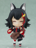 Hololive Production - Ookami Mio Nendoroid image number 2