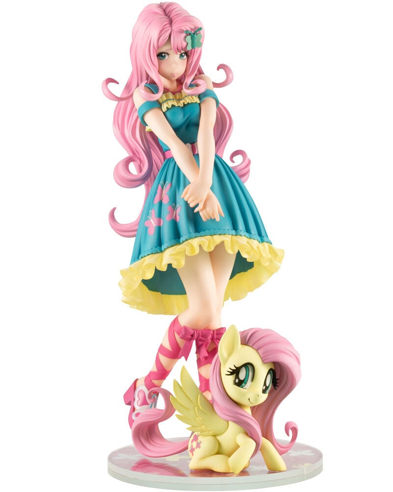 my-little-pony-fluttershy-17-scale-bishoujo-figure