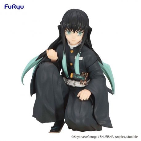 demon-slayer-kimetsu-no-yaiba-figurine-noodle-stopper-tokito-muichiro-furyu image number 0