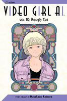 Video Girl Ai Manga Volume 10 image number 0