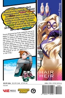 My Hero Academia Manga Volume 29 image number 1