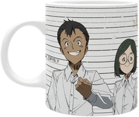 Orphans Lineup The Promised Neverland Mug image number 3