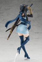 Is It Wrong to Try to Pick Up Girls in a Dungeon? IV - Yamato Mikoto POP UP PARADE Figure image number 5