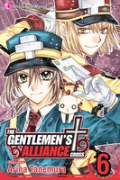 gentlemens-alliance-cross-graphic-novel-6 image number 0