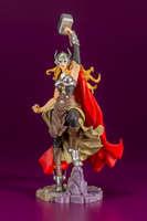 Marvel - Thor (Jane Foster) 1/7 Scale Bishoujo Statue Figure image number 0