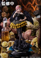 The Quintessential Quintuplets - Ichika Nakano 1/7 Scale Figure (Fallen Angel Ver.) image number 5