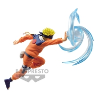 Naruto - Effectreme Naruto Uzumaki Figure image number 2