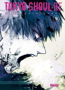 TOKYO GHOUL RE Tome 09