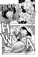 Dragon Ball Manga Volume 14 (2nd Ed) image number 3