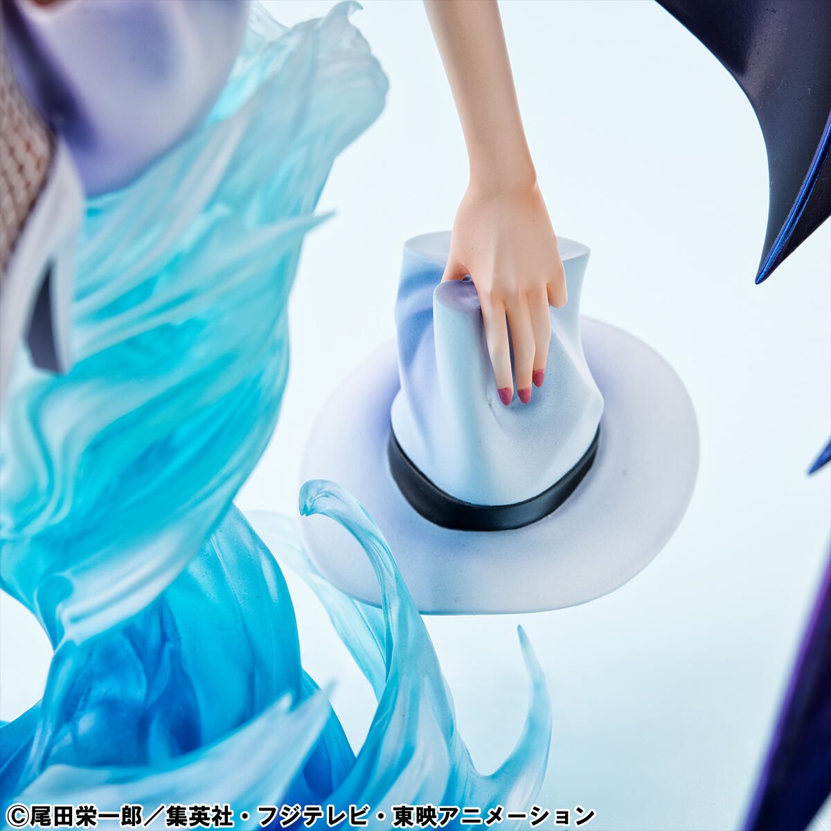 one-piece-stussy-portraitofpirates-evolutionary-history-figure image number 9