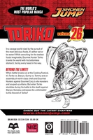 toriko-manga-volume-26 image number 1