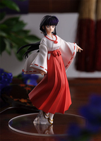 Inuyasha - Kikyo Pop Up Parade Figure image number 4